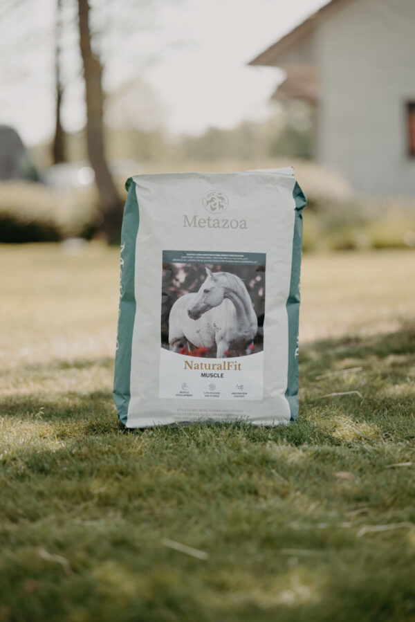 Metazoa Musclefit HP23 15kg (Naturalfit Muscle) - Afbeelding 4