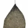 Shires Equestrian Soft Hay Net 2.5cm by 2.5cm