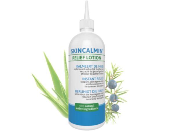 Skincalmin Calming Shampoo 500 ml