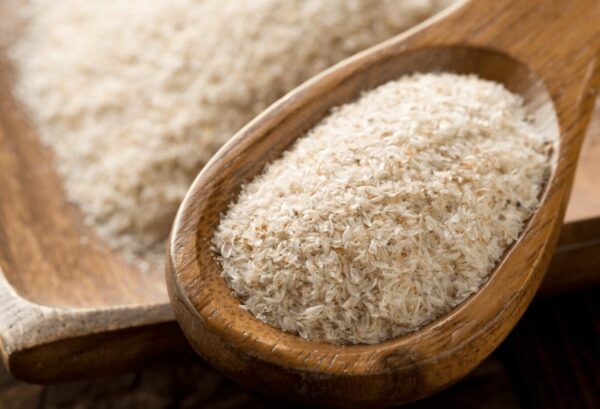 Psyllium
