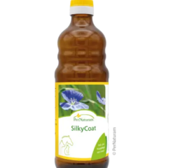 PerNaturam SilkyCoat 500ml