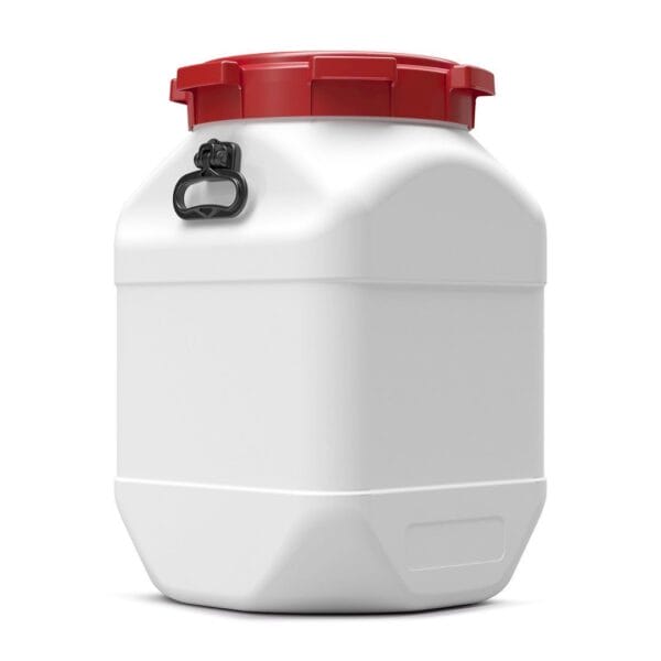 Voerton 66 Liter