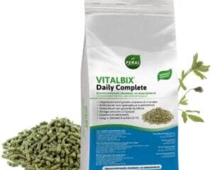 Vitalbix Daily Complete 14kg