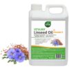 Vitalbix Linseed Oil vit E