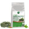 Vitalbx Healthy horse treats brandnetelrozenbottelfenegriek