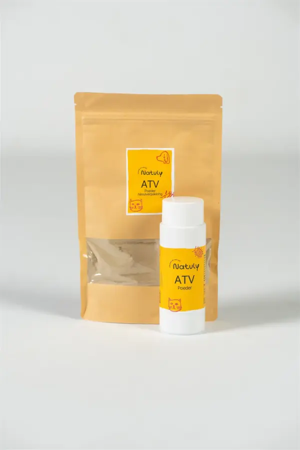 Natuly ATV Poeder