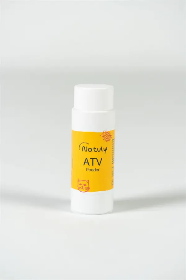 Natuly ATV Poeder - Afbeelding 2