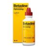 betadine desinfectie oplossing 30ml merkala