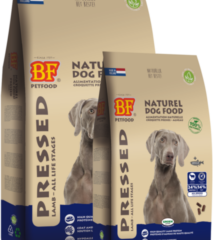 BF Petfood Geperst Lam 5kg