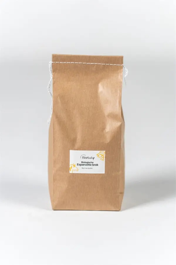 Natuly BIO Esparcette brok 1kg