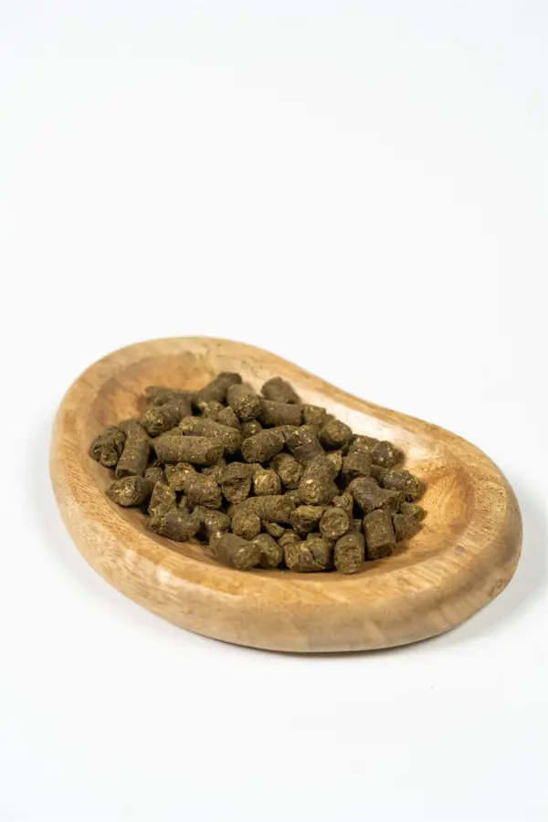 Natuly BIO Chanvre vert 200 grammes – Image 2