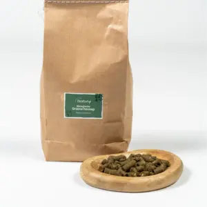Natuly BIO Green Hemp 200 grams