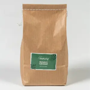 Natuly BIO Flaxseed 500 grams