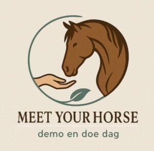 meet your horse logo