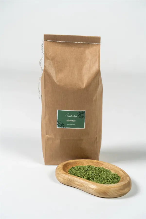 Natuly Moringa