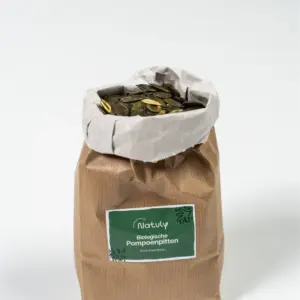 Natuly BIO Pumpkin seeds 500 grams