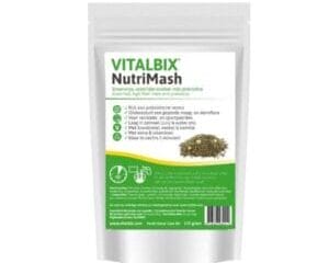 Sample Vitalbix NutriMash 175 gram