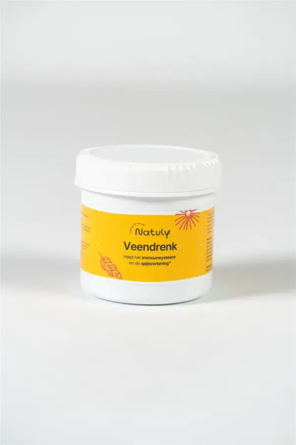 Natuly Fiber Drench - Image 3