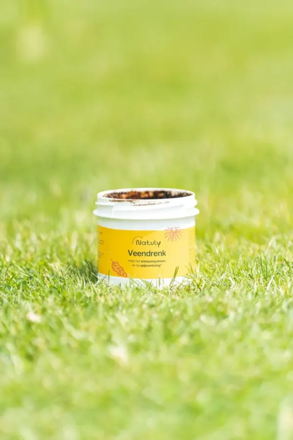 Natuly Fiber Drench - Image 2