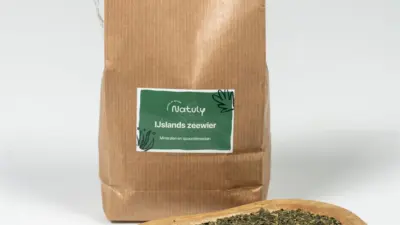 Natuly Ijslands Zeewier 500 gram