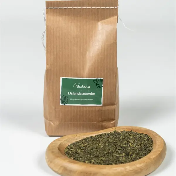 Natuly Icelandic Seaweed 500 grams
